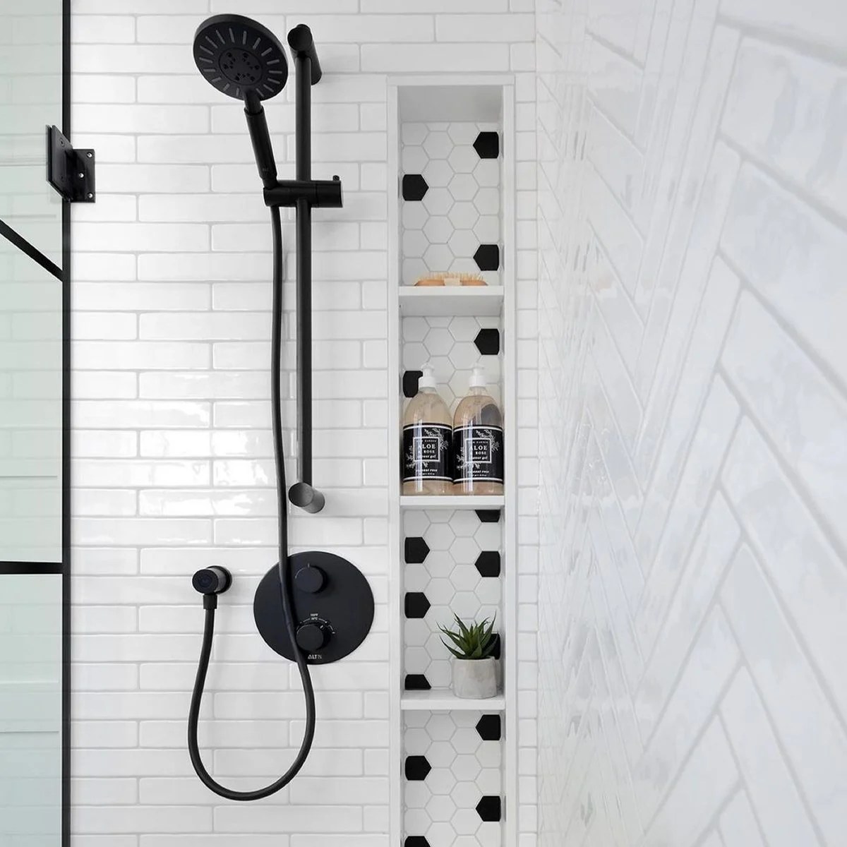 Top Shower Niche Trends and Why They’re So Popular Dynasty Bathrooms
