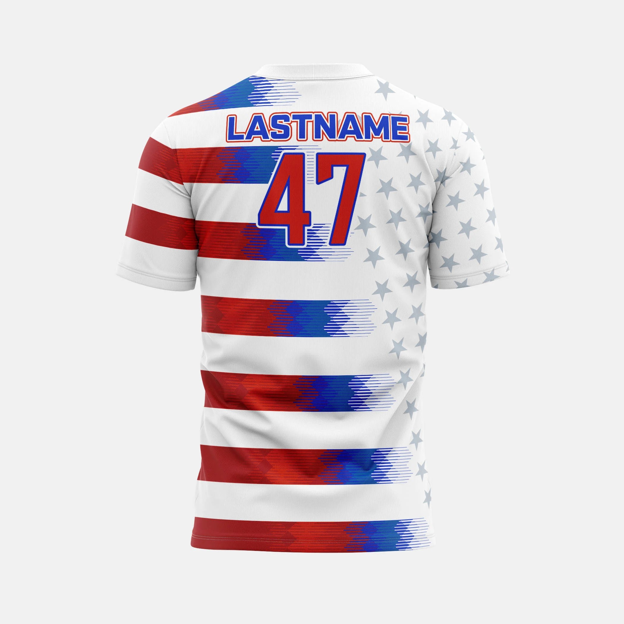 Dynasty Athletics Custom Men’s Volleyball Short Sleeve Jersey Dynasty