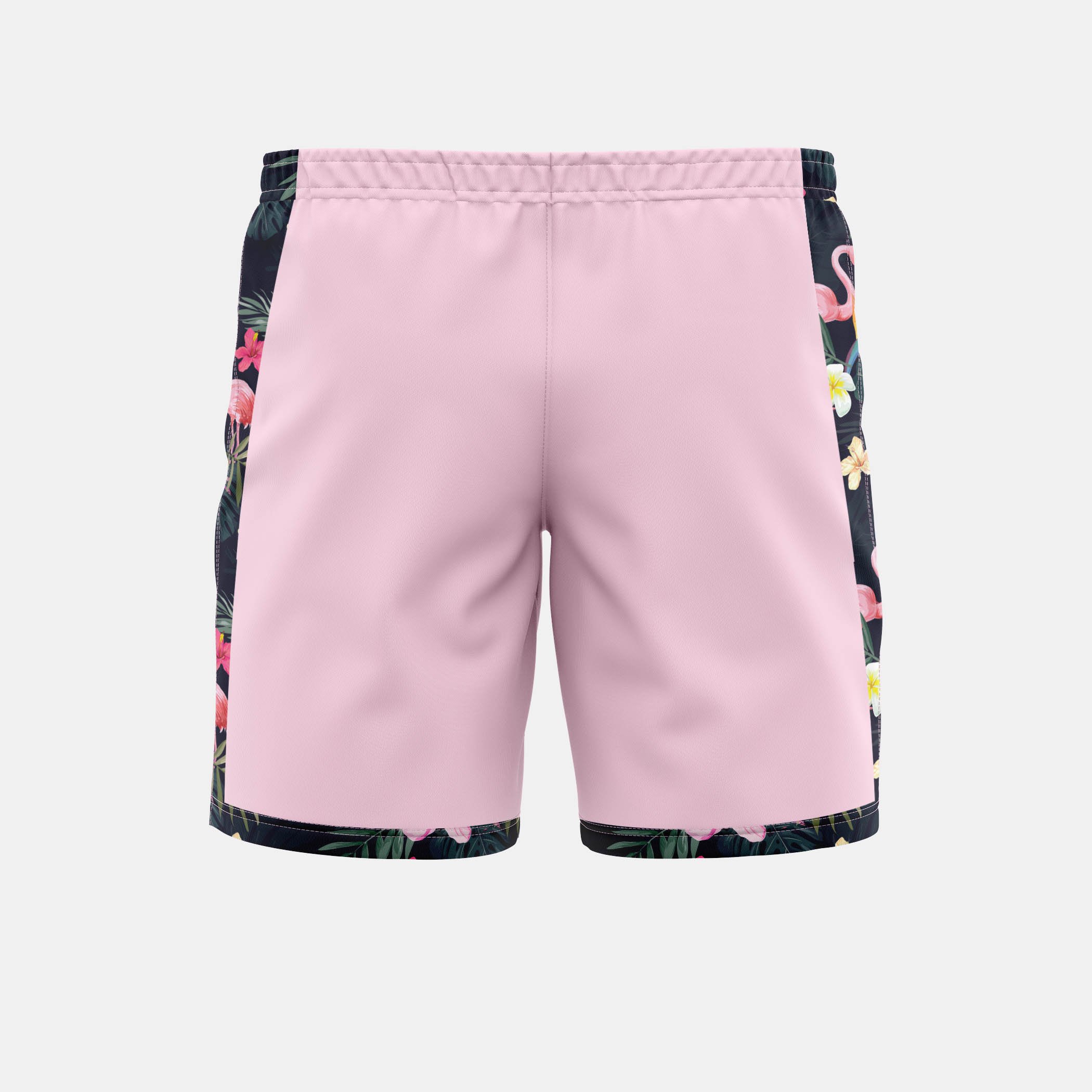 Dynasty Athletics Custom Men’s Volleyball Shorts Dynasty Custom