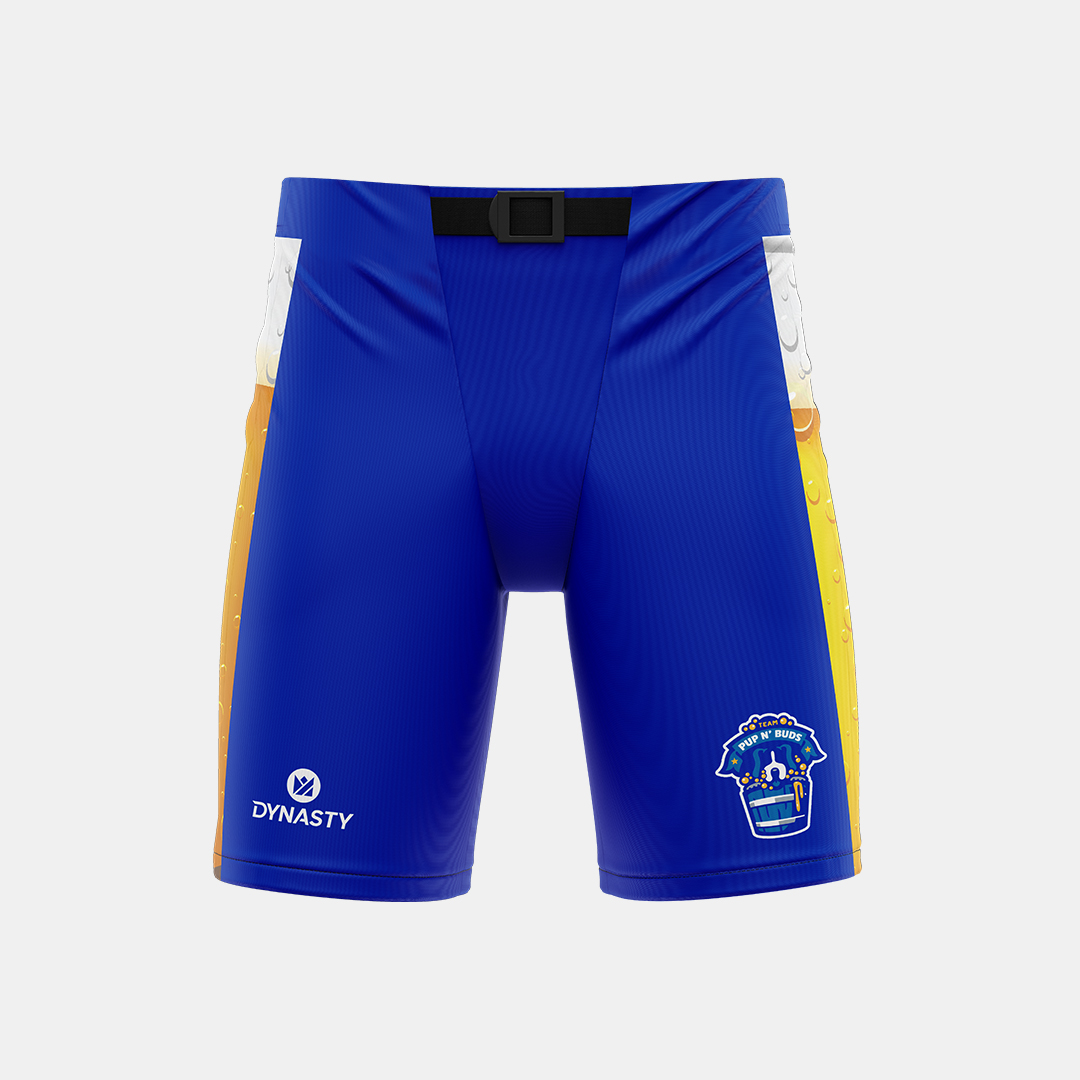 Dynasty Athletics Custom Men’s Hockey Pant Shell Dynasty Custom