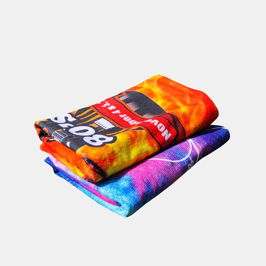 Dynasty Athletics Custom Towels Dynasty Custom