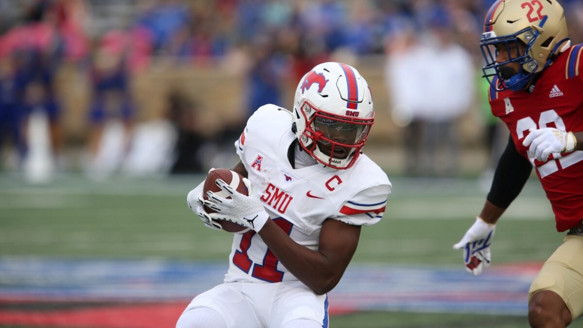 2023 DFF Draft Coverage Rashee Rice to the Chiefs Dynasty Football