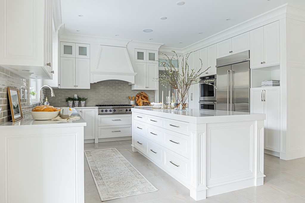 Guide To Standard Kitchen Dimensions atelieryuwa.ciao.jp