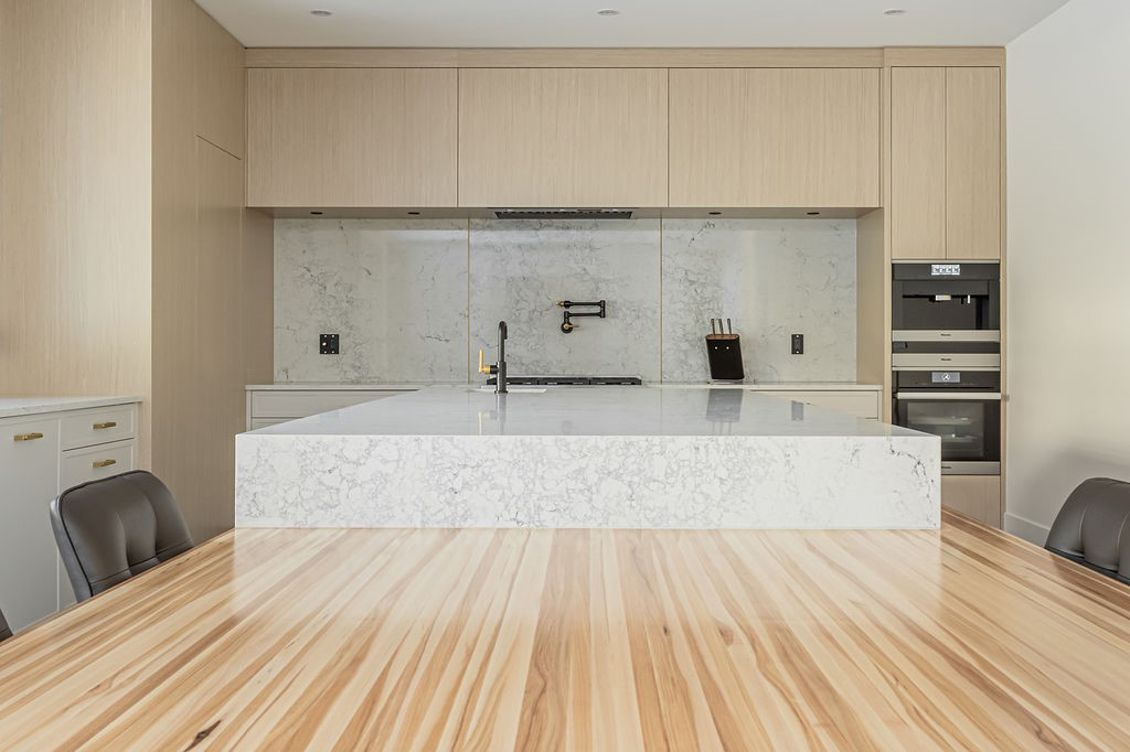 8 Modern kitchen design trends that you should try in 2023 Dynasty kitchen