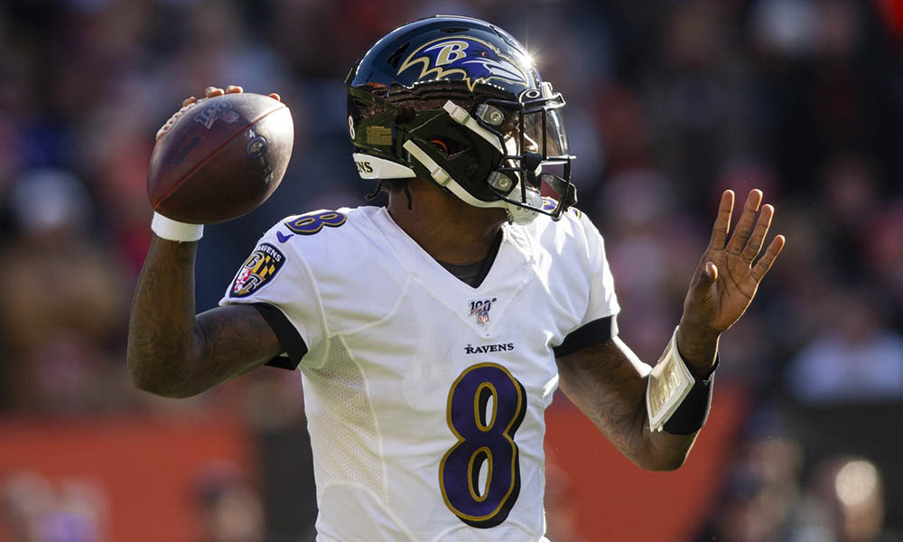 Lamar Jackson is Worth it Dynasty League Football