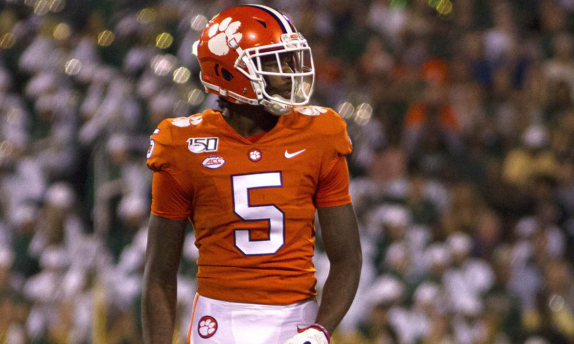 Dynasty Fantasy Football Rookie Update Tee Higgins, WR CIN Dynasty League Football