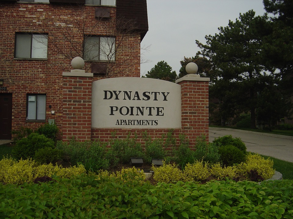 Dynasty Pointe Apartments Apartments in Woodridge, IL