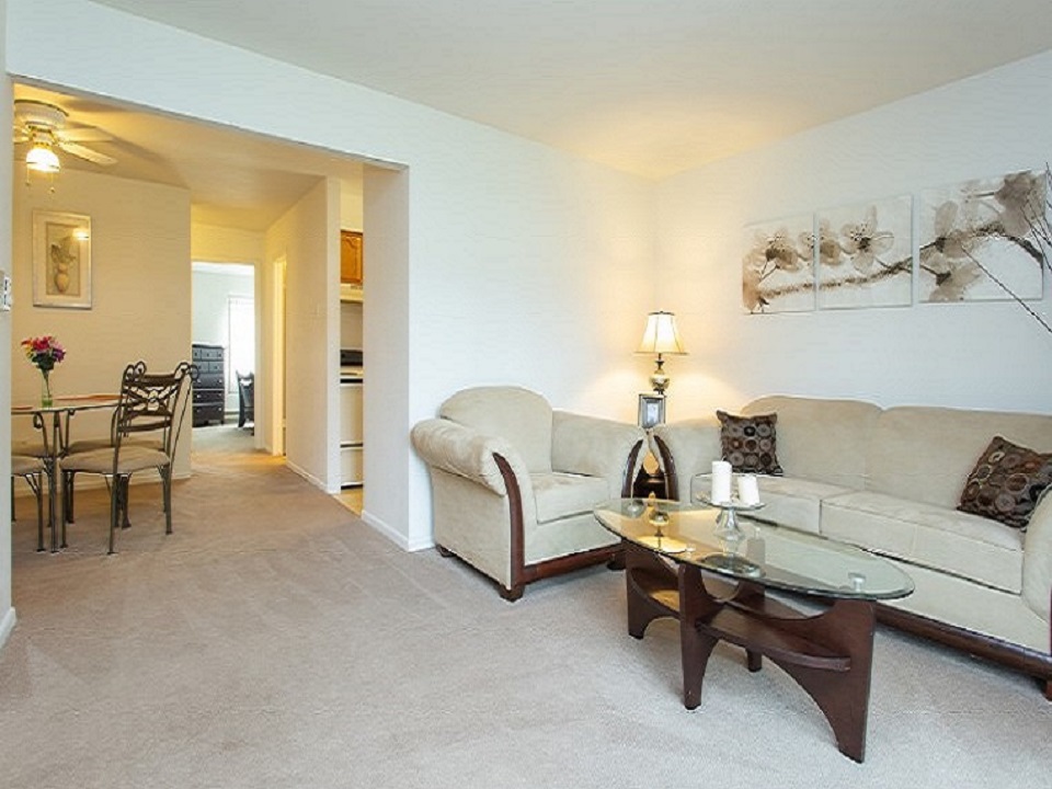 Dynasty Pointe Apartments Gallery