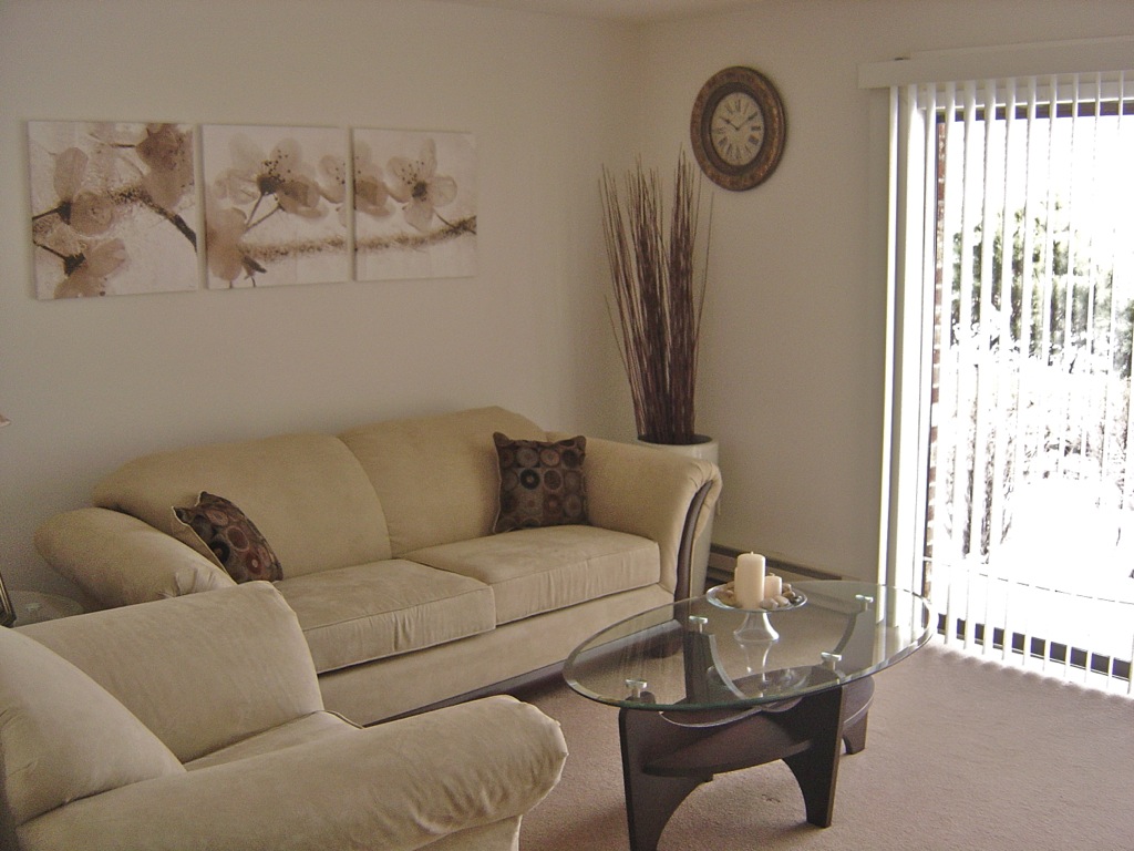 Dynasty Pointe Apartments Gallery