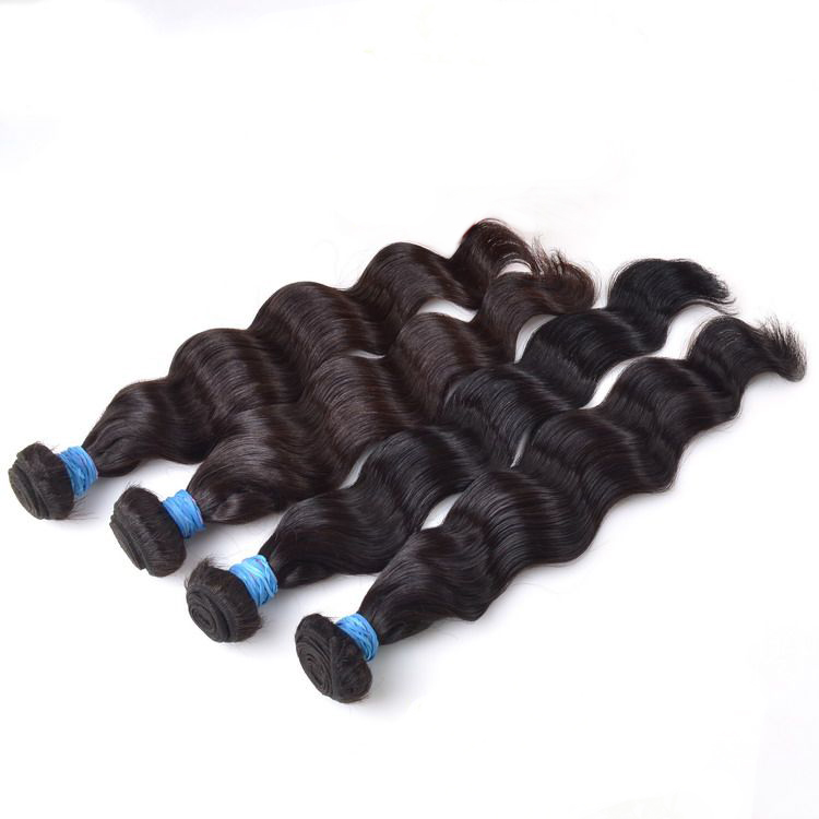 DyNa Premium Extensions Body Wave Dynasty Styling Studios