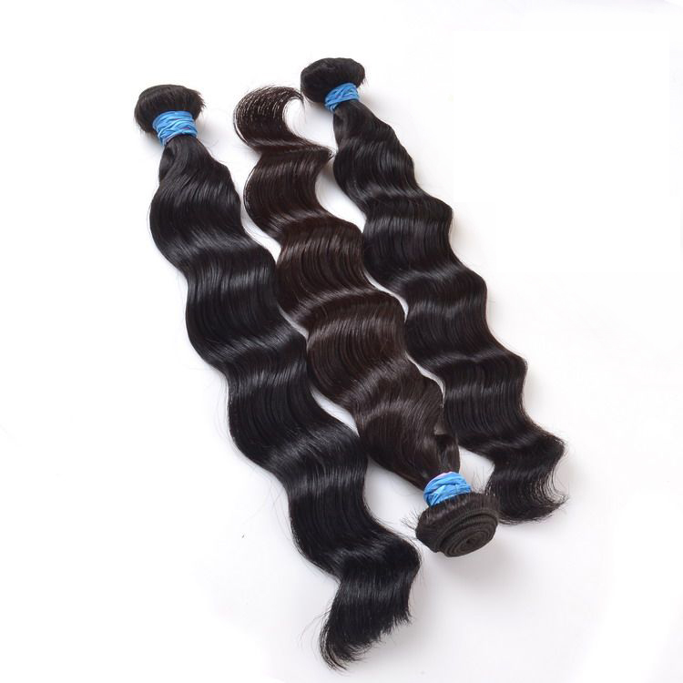 DyNa Luxury Human Hair Extensions Body Wave Dynasty Styling Studios