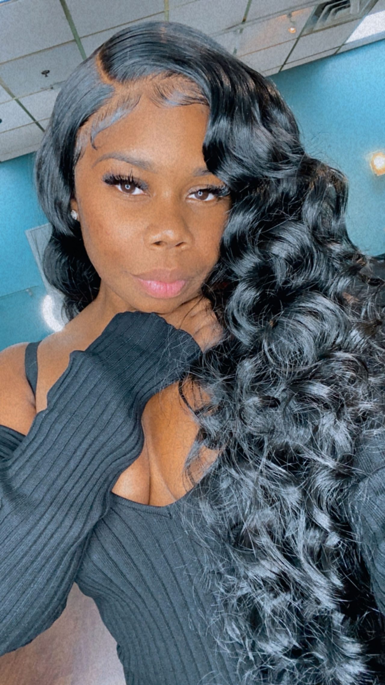 DyNa Luxury Hair Wig Dynasty Styling Studios