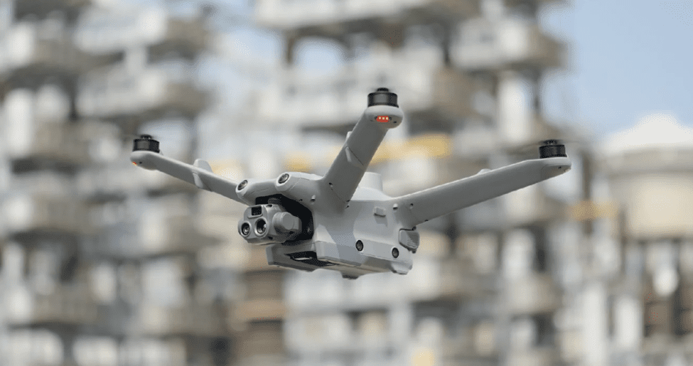 Beyond Boundaries: DJI Dock 2 Redefining Drone Charging Technology