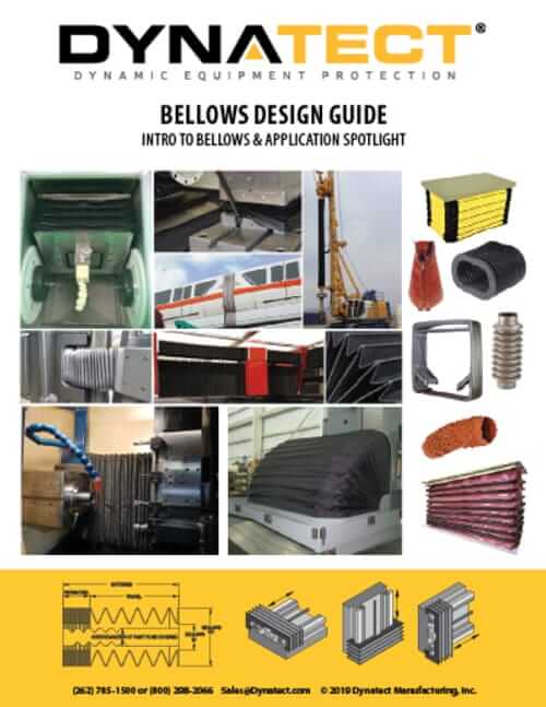 Bellows Design Guide eBook Dynatect