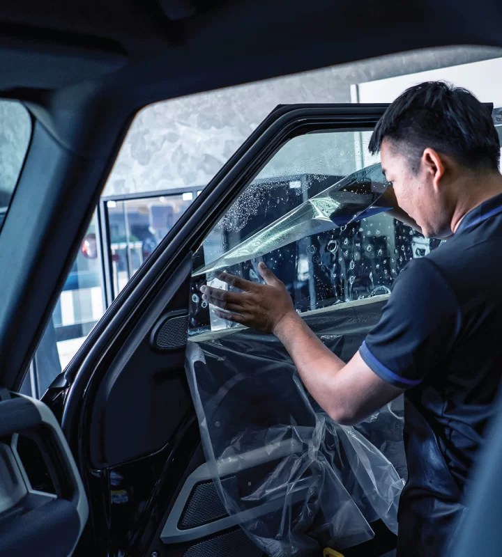 Car Tinting Dubai 3M Car Window Tinting in Dubai, Sharjah, Abu Dhabi