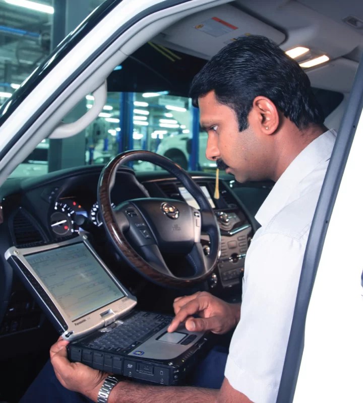 Car Electrical Repair Shop in Dubai, Sharjah, Al Ain, Ruwais Dynatrade
