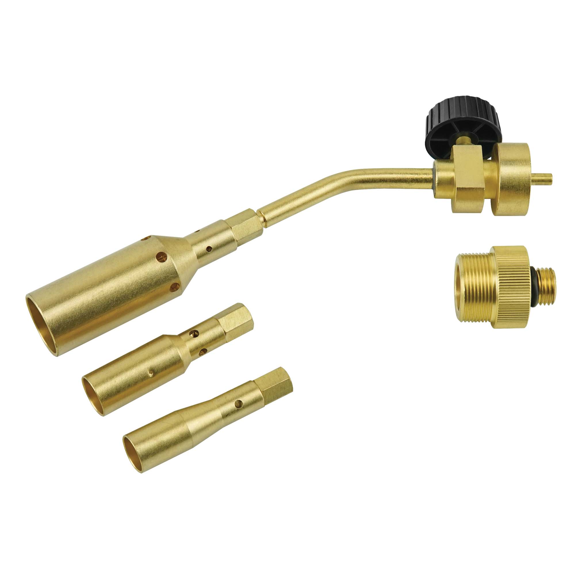 Bossweld LPG / Propane Handymans Burner Kit