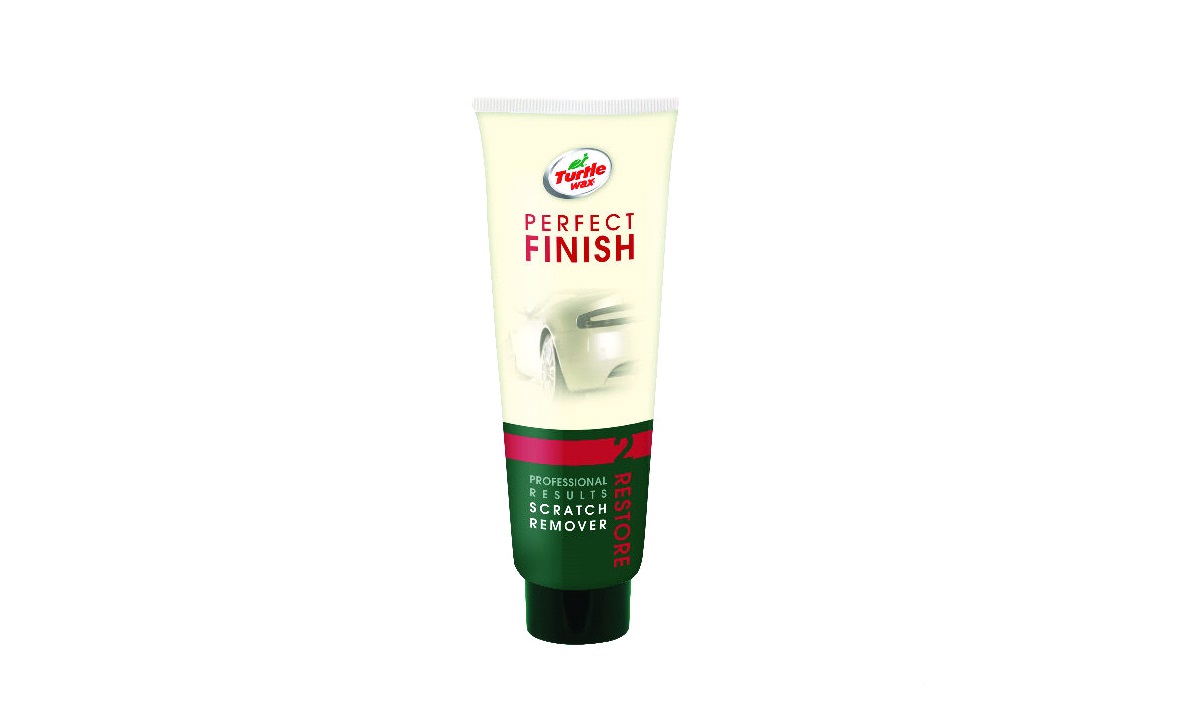 Turtle Wax Perfect Finish Ripefjerner Bilpleie thansen.no
