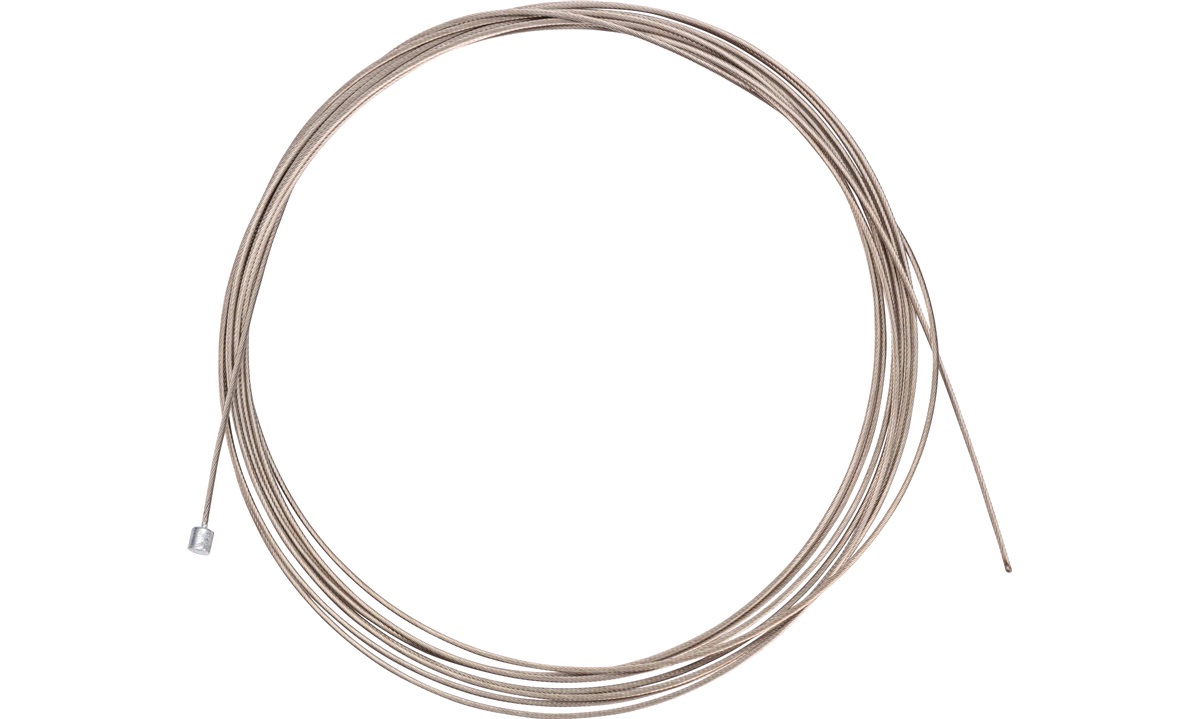 Gear Wire 1,1 tyk, 3000mm lang Gearkabler, gearwire og tilbehør