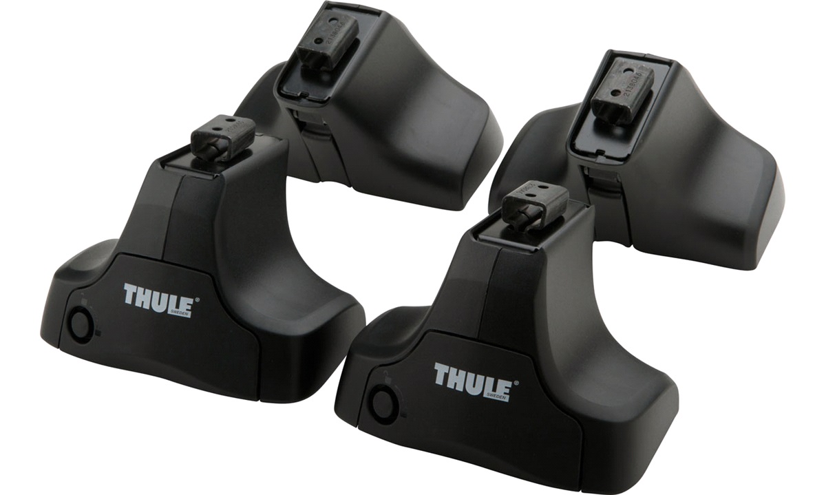 Fodsæt 754002, Thule Rapid System 754 Thule fodsæt thansen.dk