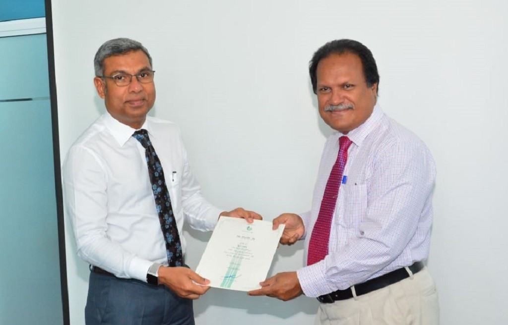 Education Ministry's Permanent Secretary dismissed