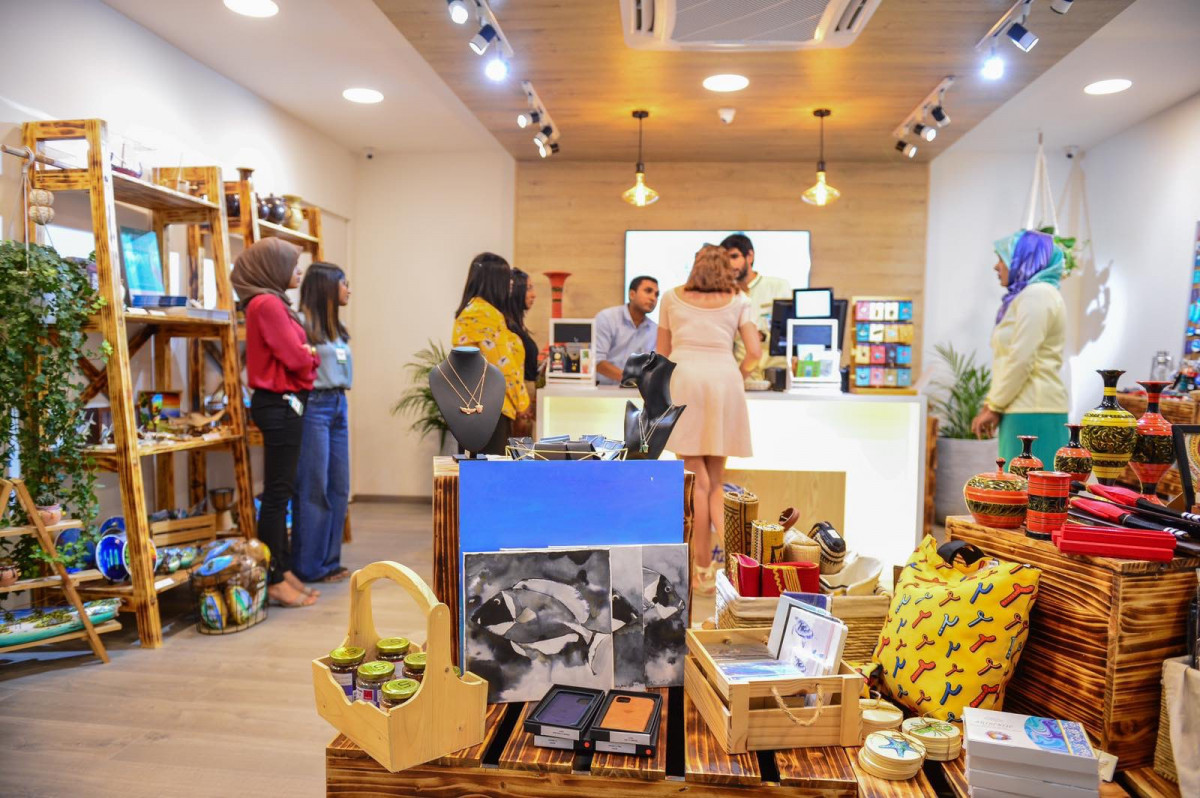 ',Authentic Maldives', to open second outlet, offers opportunity to sell