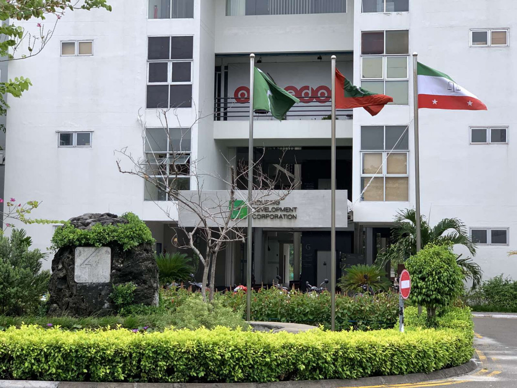 HDC announces architectural design competition worth Rf 1 million