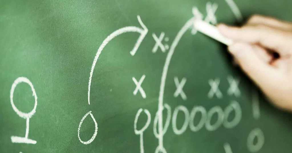 4 Steps To Move Your Business From Defense To Offense During Times Of