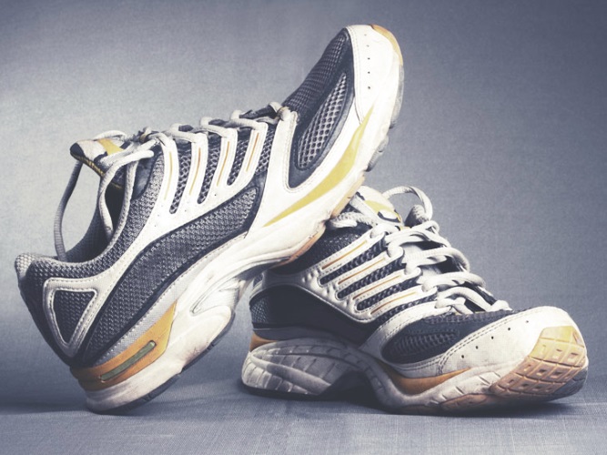 The Definitive Shoe Collection For Men DYNEND