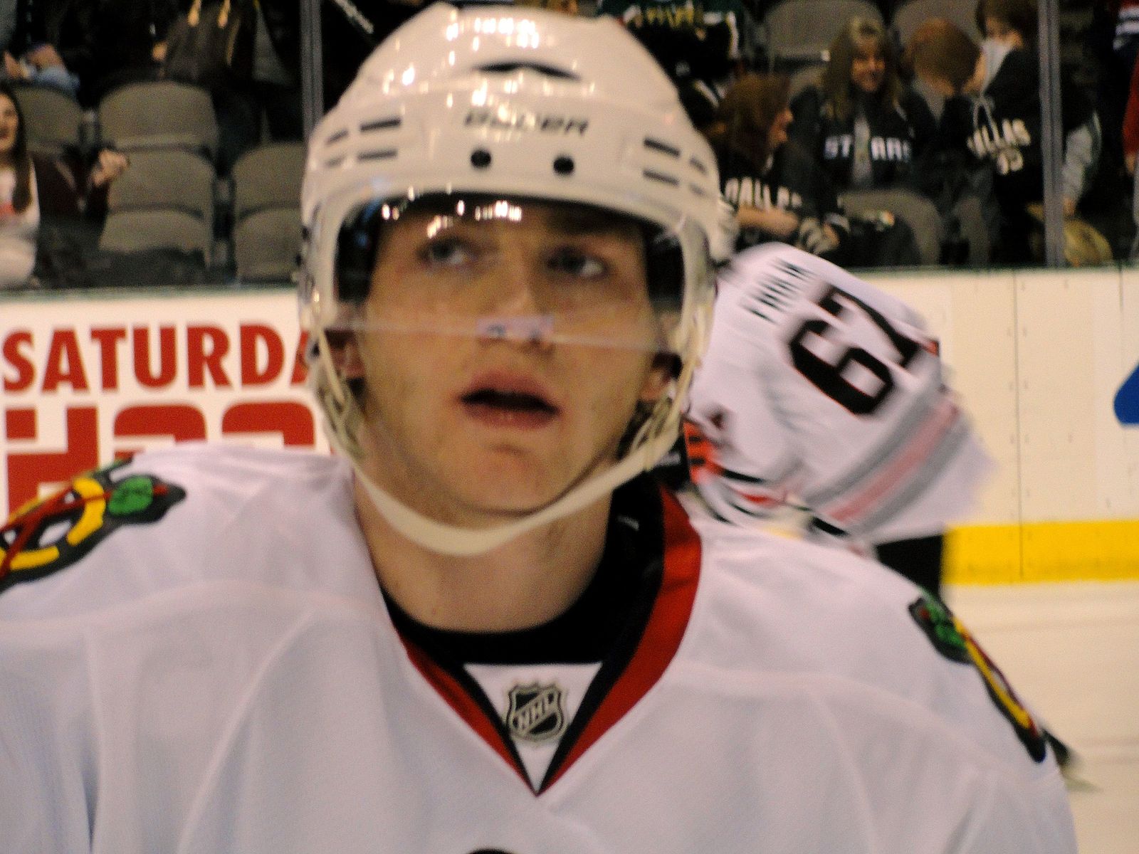 Top Available 2023 NHL UFA's Dynes Pressbox