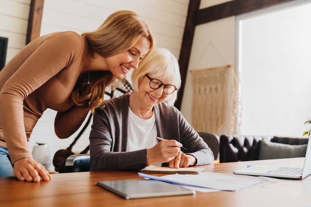 ESTATE PLANNING & ADMINISTRATION Alfred S. Dynia & Associates, LLC is