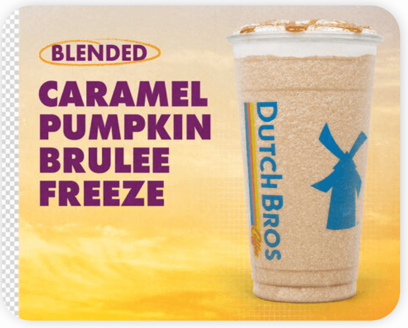 Dutch Bros Colorado Springs , CO