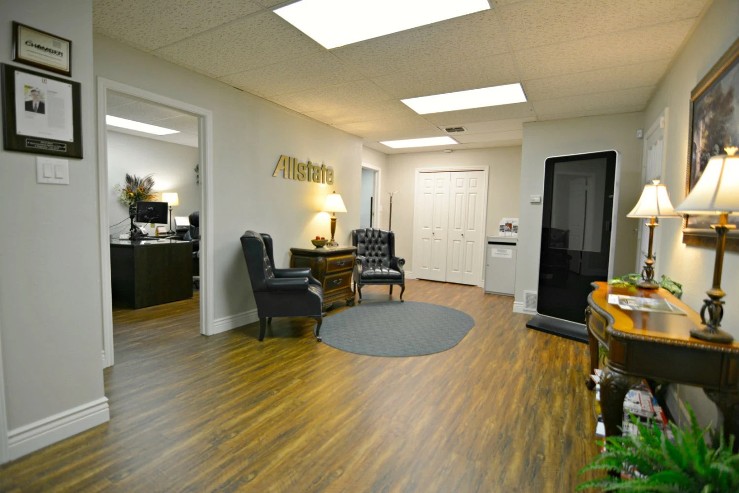 Allstate Car Insurance in Bedford, TX Steve Ward