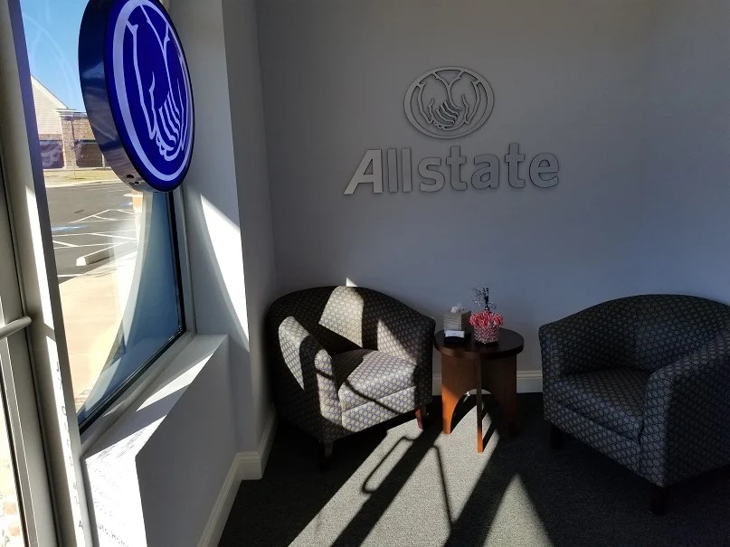 Jay Harvey Allstate Insurance Agent in Evans, GA