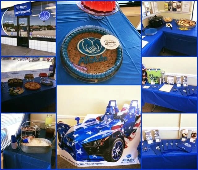 Heath Barrett Allstate Insurance Agent in Cornelia, GA