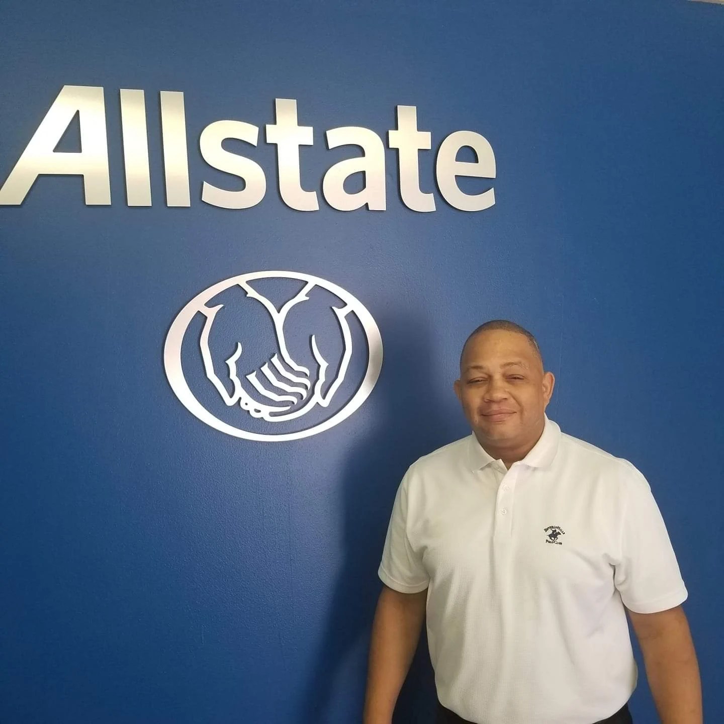 High Resolution Allstate Insurance Logo / Allstate Insurance Brands Of