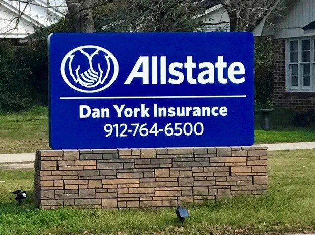 Allstate Car Insurance in Statesboro, GA Dan York