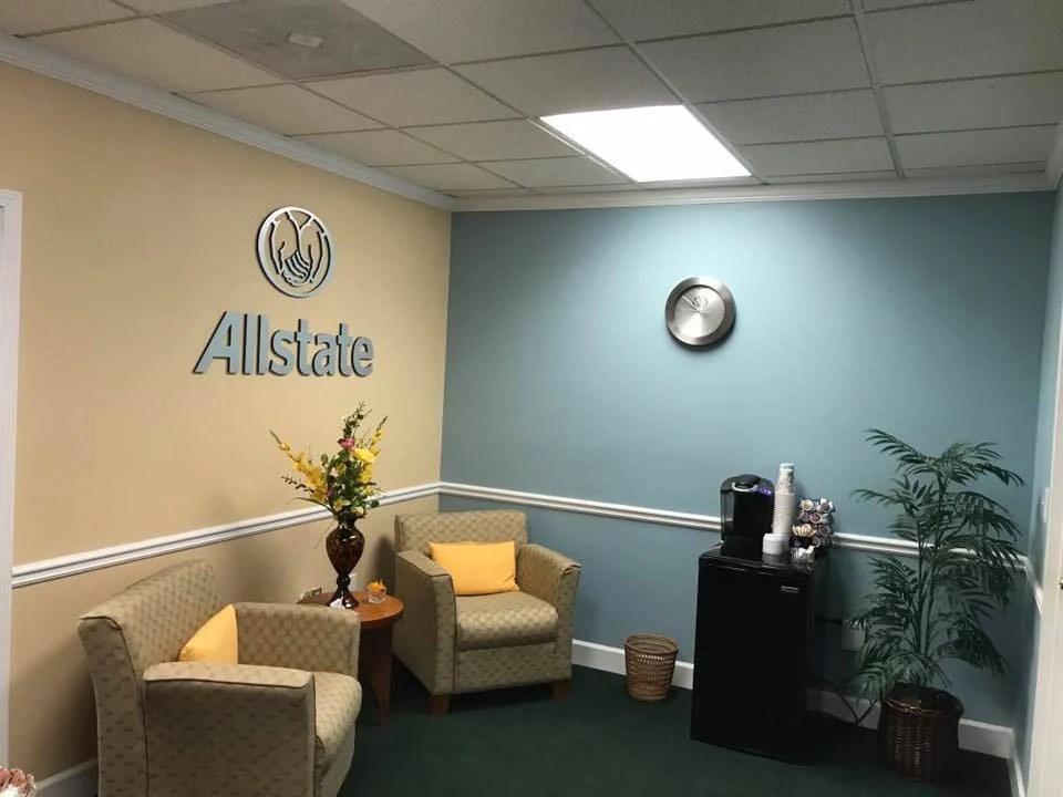 Allstate Car Insurance in Roswell, GA Maria Del Pilar Romero
