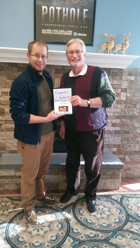 Allstate Car Insurance in Glen Carbon, IL Michael Cluck