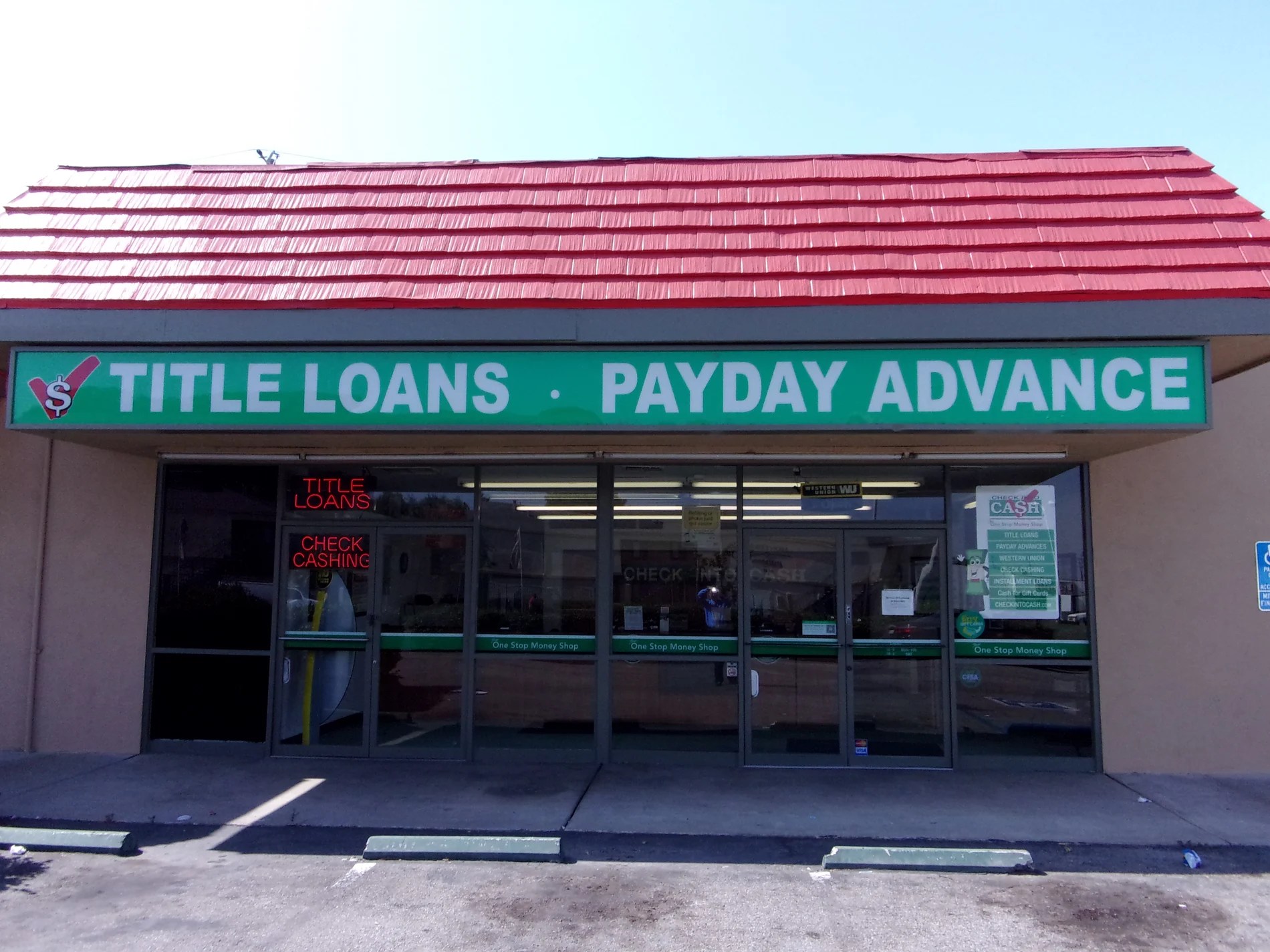 Payday Loans Anaheim, CA 92806 Title Loans and Cash Advances Check