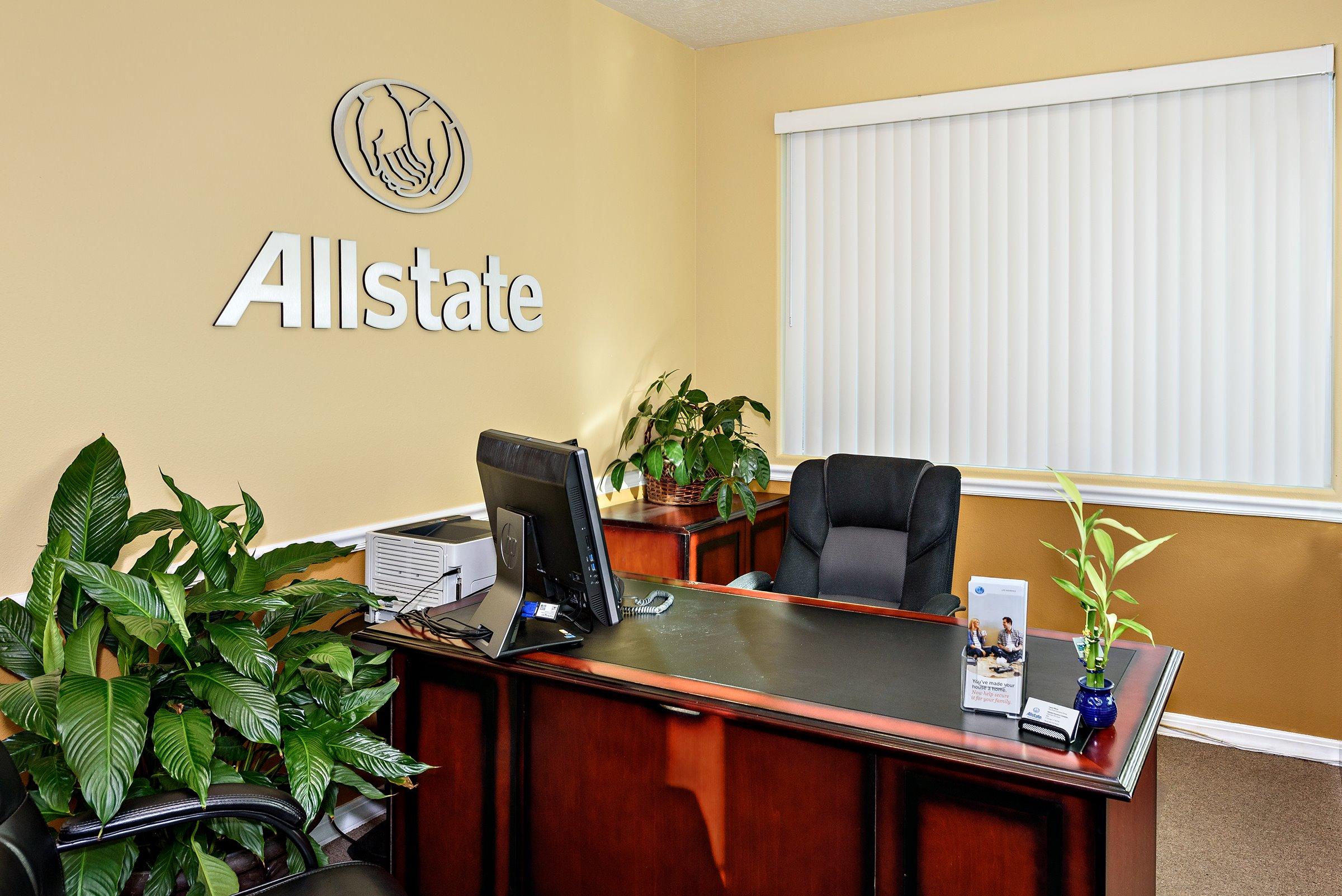 The Shonie Insurance Group, LLC Allstate Insurance Agency in Saint
