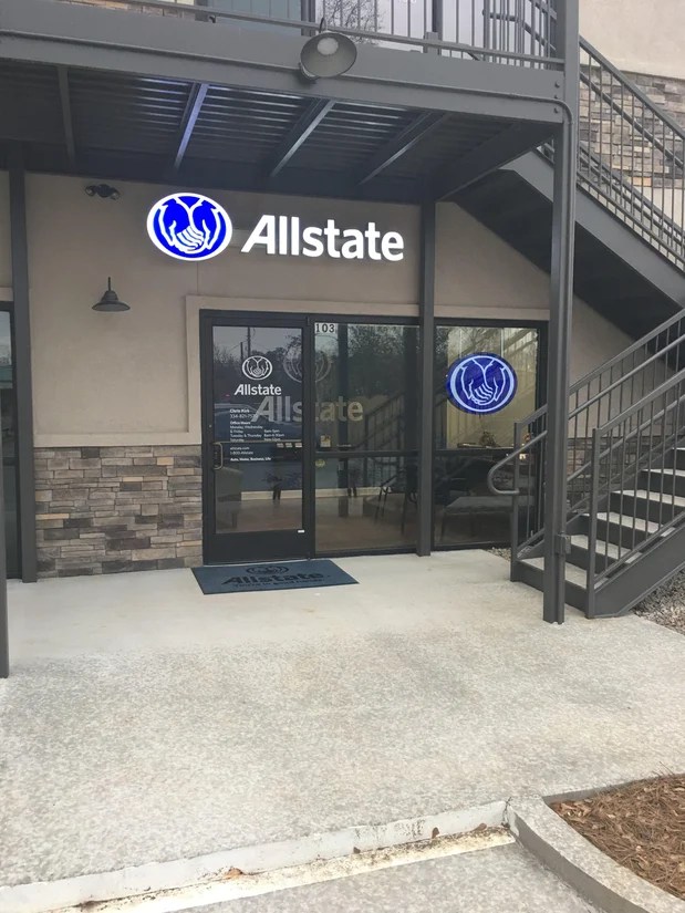 Christopher Kirk Allstate Insurance Agent in Auburn, AL