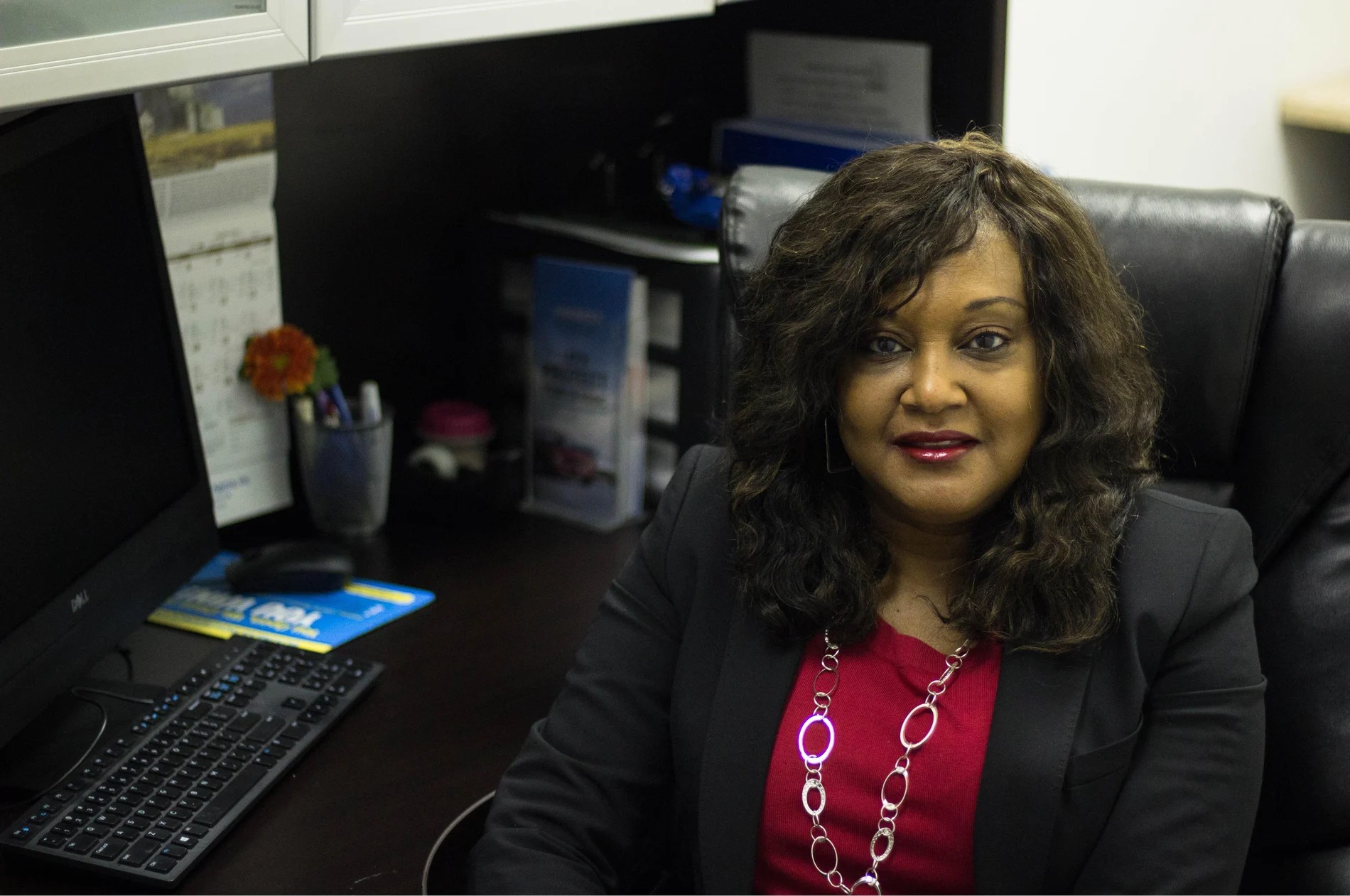 Oliver Hawkins Allstate Insurance Agent in McDonough, GA