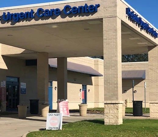 Location Cook Children's Radiology Center Hurst