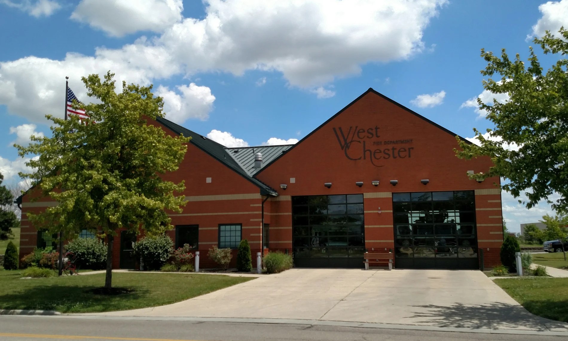 Allstate Car Insurance in West Chester, OH William R Hensley