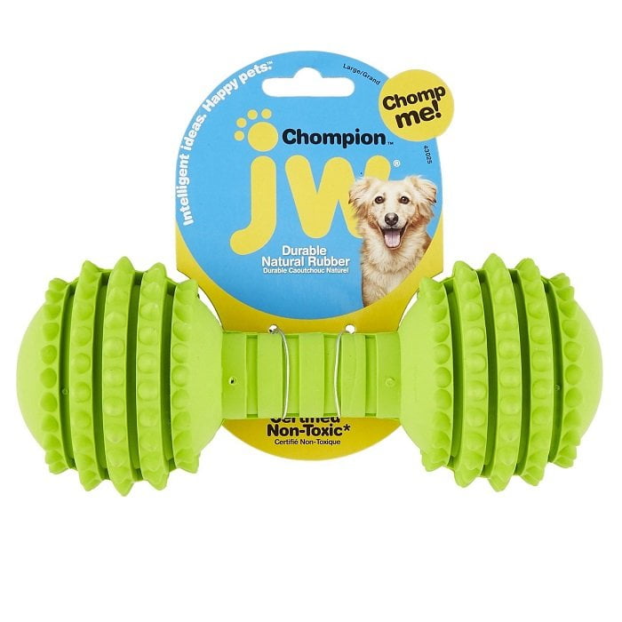 Is Rubber Toxic To Dogs