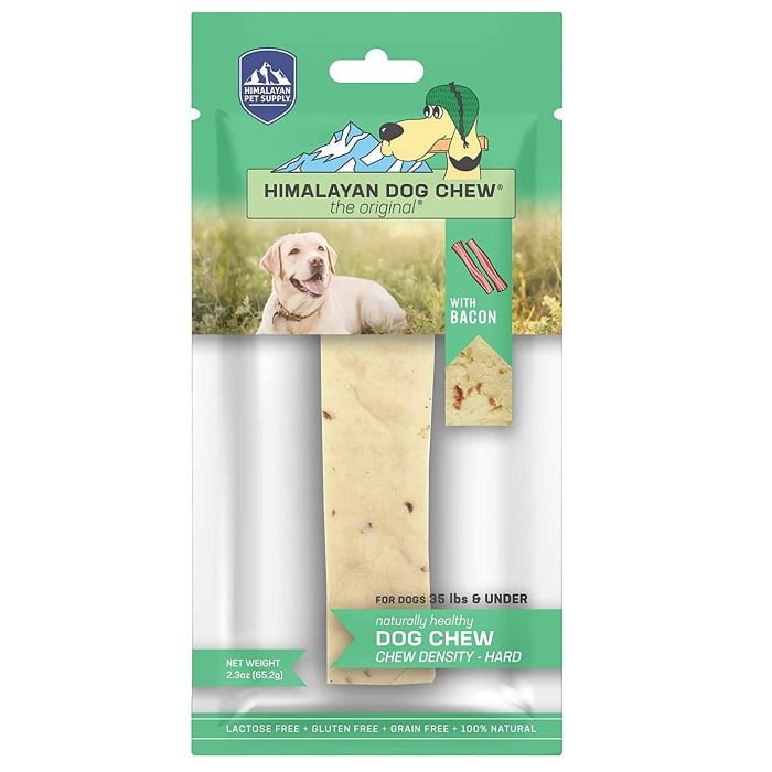 Are Yak Treats Good For Dogs