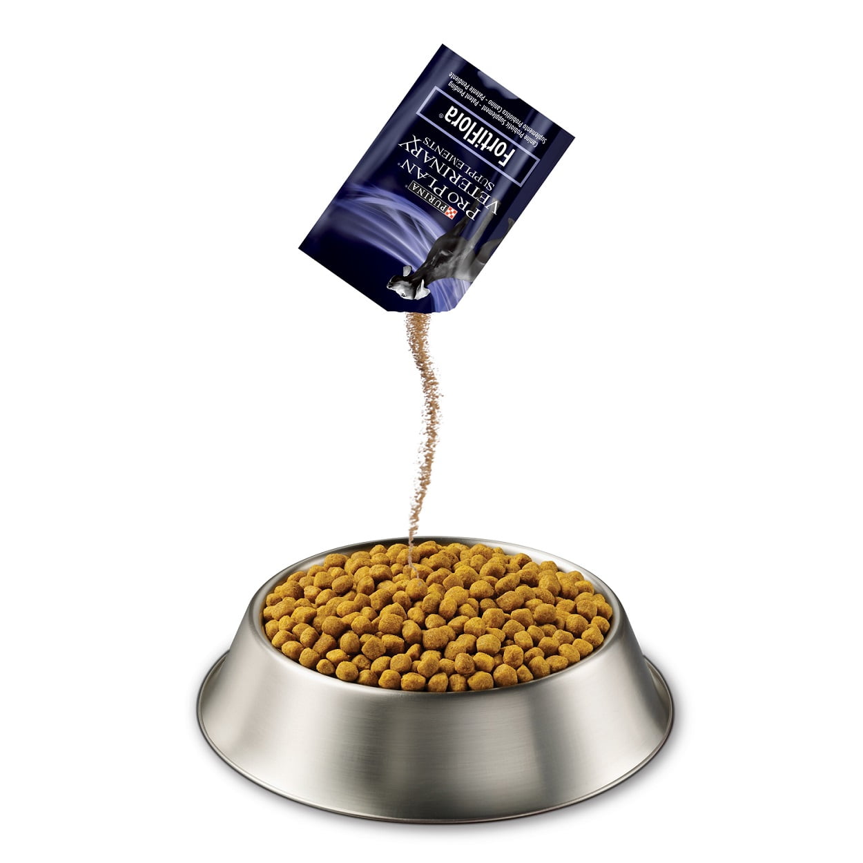 Purina® Pro Plan® Veterinary Calming Care Probiotic Dog Supplement