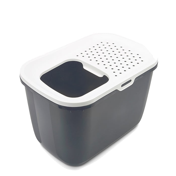 Litter box, Hopin Savic DYNO.CA