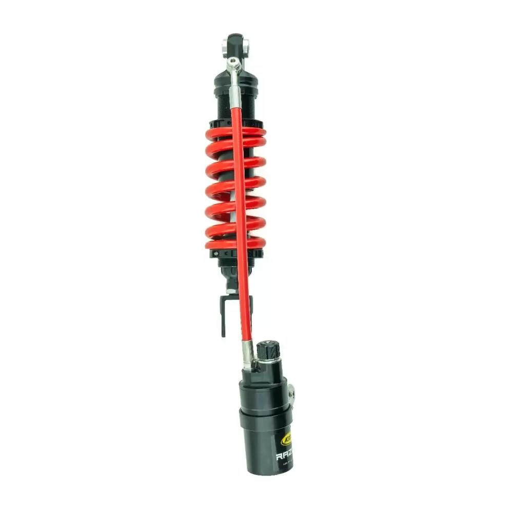 KTech SHOCK ABSORBER RAZORR Dynobike Melbourne